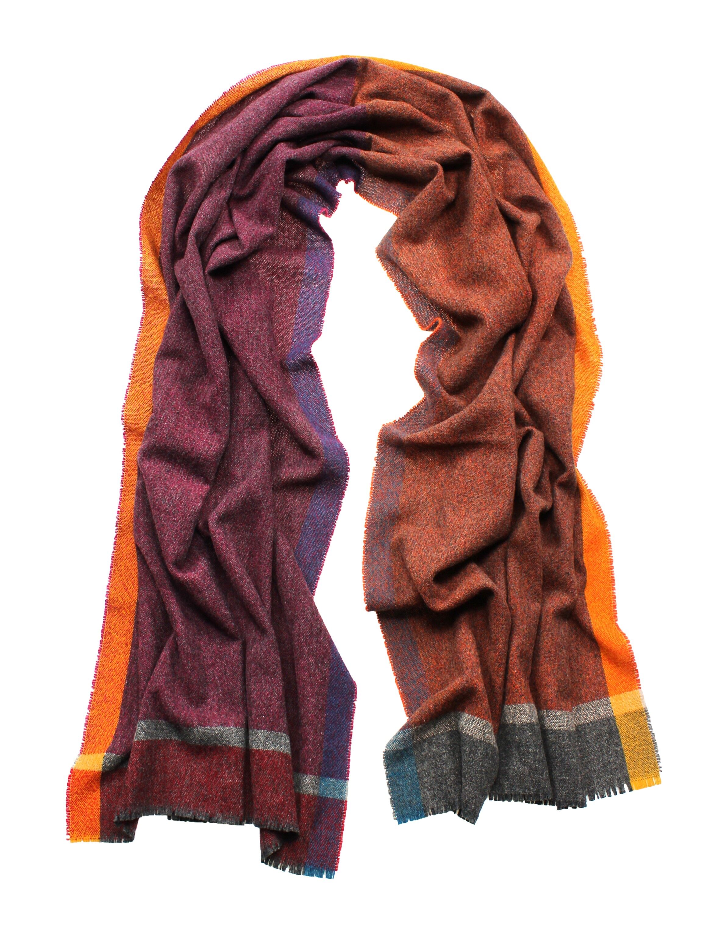 Sebastian berry / terra