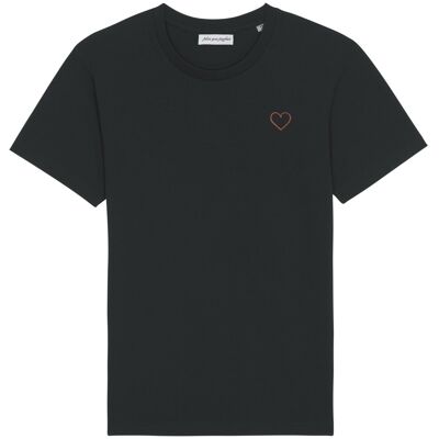 Show your heart t-shirt