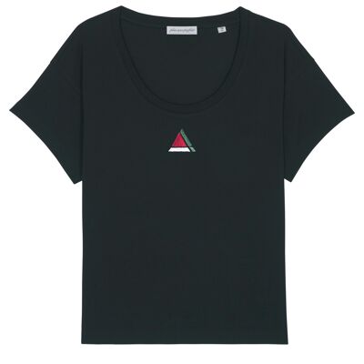 Triangle t-shirt