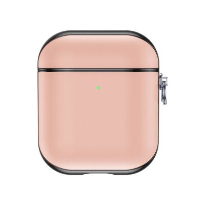 Funda AirPods Snap Gen 1/2 Rosa