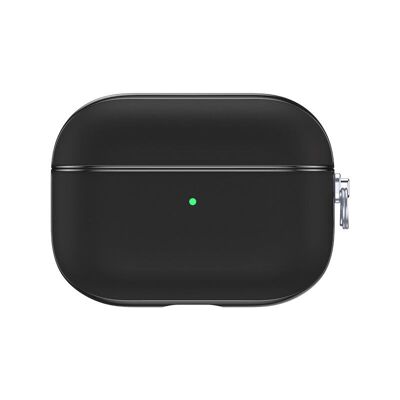 AirPods-Hülle Leer Snap Pro Schwarz