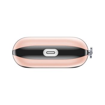 Coque AirPods Snap Pro Rose 5