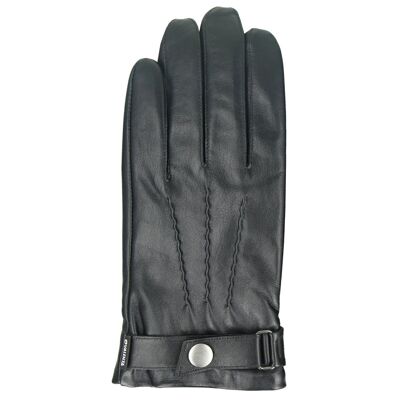 Guantes inteligentes Hombre Masculin XL