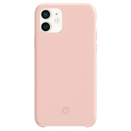 Back Cover Snap Luxe Roze iPhone 11