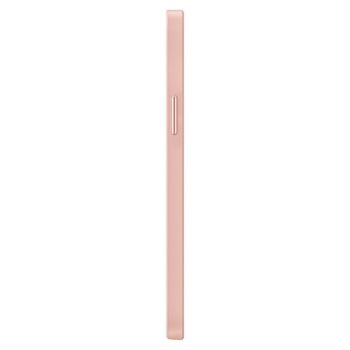 Coque Arrière Snap Luxe Rose iPhone 12 - 12 Pro 6