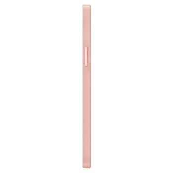 Coque Arrière Snap Luxe Rose iPhone 13 6
