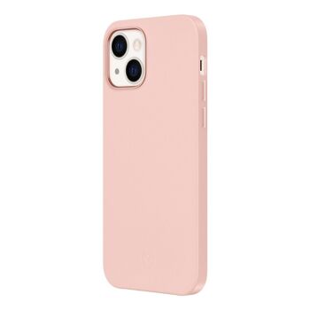 Coque Arrière Snap Luxe Rose iPhone 13 9