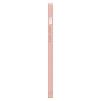 Coque Arrière Snap Luxe Rose iPhone 13 Pro 5