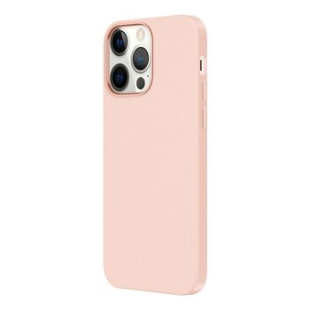 Coque Arrière Snap Luxe Rose iPhone 13 Pro 9