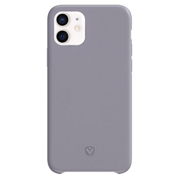Coque Arrière Snap Luxe Paars iPhone 11 1