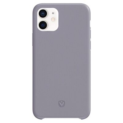 Coque Arrière Snap Luxe Paars iPhone 11