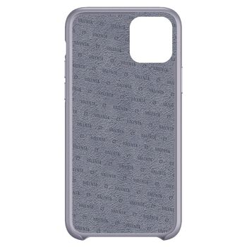 Coque Arrière Snap Luxe Paars iPhone 11 3