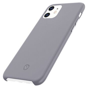 Coque Arrière Snap Luxe Paars iPhone 11 8