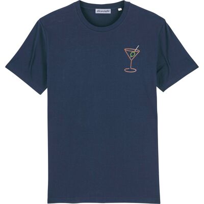 T-SHIRT COCKTAIL