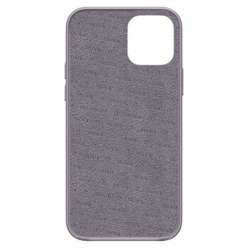 Coque Arrière Snap Luxe Paars iPhone 12 Pro Max 3