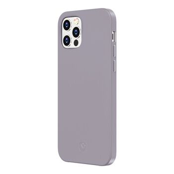 Coque Arrière Snap Luxe Paars iPhone 12 Pro Max 10