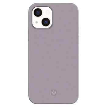 Coque Arrière Snap Luxe Paars iPhone 13 1