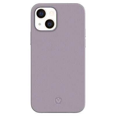 Cover posteriore Snap Luxe Paars iPhone 13