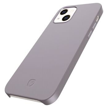 Coque Arrière Snap Luxe Paars iPhone 13 10