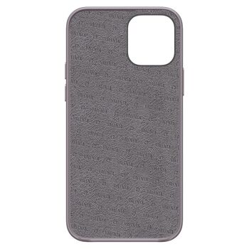 Coque Arrière Snap Luxe Paars iPhone 13 mini 3