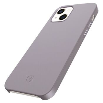 Coque Arrière Snap Luxe Paars iPhone 13 mini 10