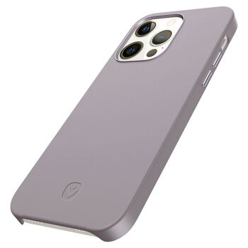 Coque Arrière Snap Luxe Paars iPhone 13 Pro 10