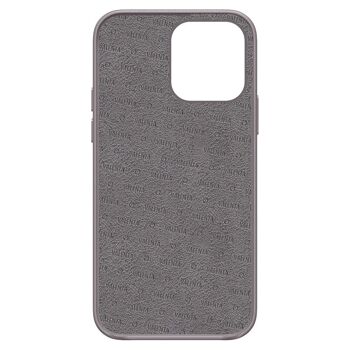 Coque Arrière Snap Luxe Paars iPhone 13 Pro Max 3