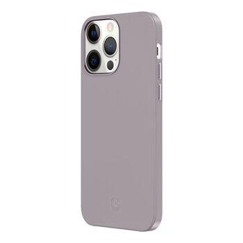 Coque Arrière Snap Luxe Paars iPhone 13 Pro Max 9