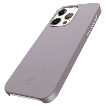 Coque Arrière Snap Luxe Paars iPhone 13 Pro Max 10