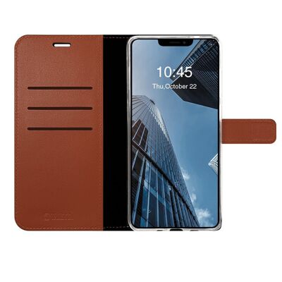 Funda Libro Leer Bruin iPhone 13 Pro