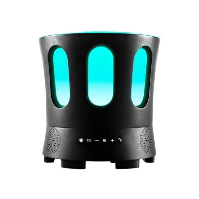 ZONE Bluetooth Speaker (Black)