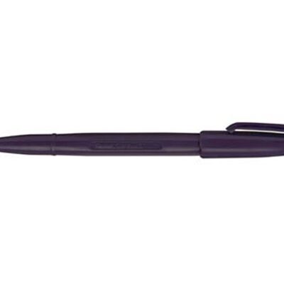 Pentel Sign S520 Zwart