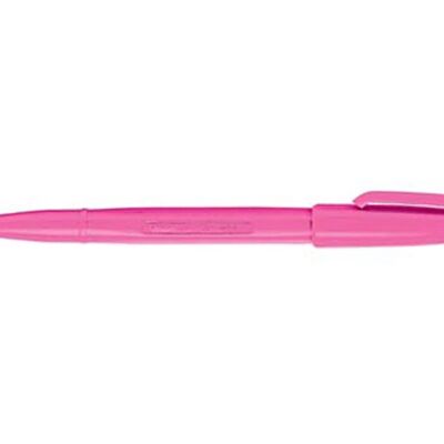 Pentel Sign S520 Roze