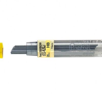 Pentel Kok Stiften 0,9 HB