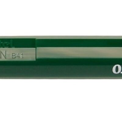 Pentel Stifthouder P205 Groen 0,5