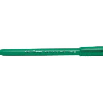 Pentel Rollerpen R50 Groen