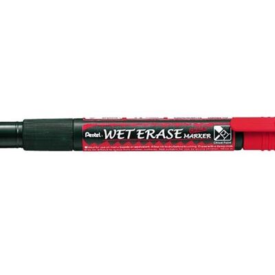 Pentel Krijtstift SMW26 Rood