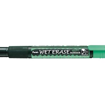 Pentel Krijtstift SMW26 Groen