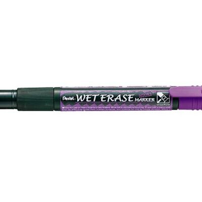 Pentel Krijtstift SMW26 Violet