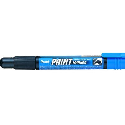 Pentel Paintmarker MMP20 Blauw