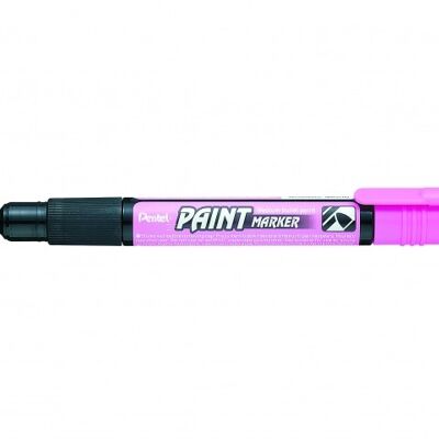 Pentel Paintmarker MMP20 Roze