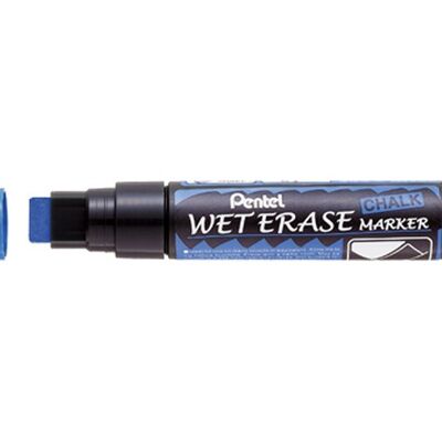 Pentel Krijtstift SMW56 Blauw