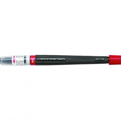 Pentel Penseelstift XGFL Red - 102X