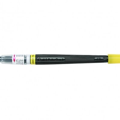 Pentel Penseelstift XGFL Lemon Yellow -105X