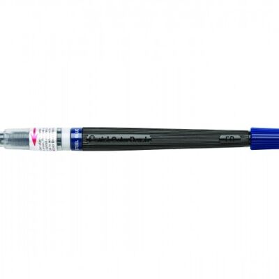 Pentel Penseelstift XGFL Steel Blue - 117X