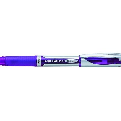 Pentel Energel Roller BL57 Violet
