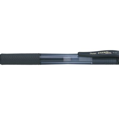 Pentel Energel Roller BL107 Zwart