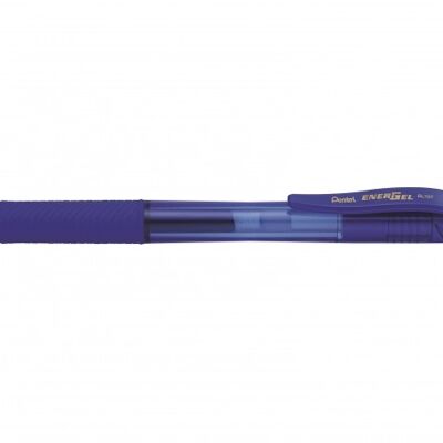 Pentel Energel Roller BL107 Blauw