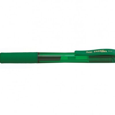 Pentel Energel Roller BL107 Groen