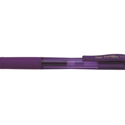 Pentel Energel Roller BL107 Violet